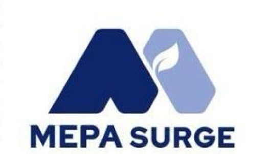 Mepa Surge