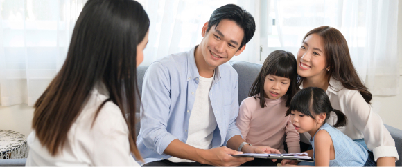 Your Inheritance Creditors Or Family First?
